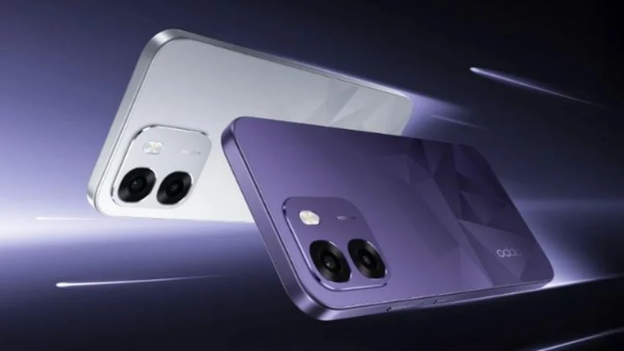 تصميم مميز وعمر بطارية أطول في هاتف أوبو الجديد بالأسواق العالمية